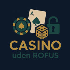 Hvad er et spillehus uden ROFUS?